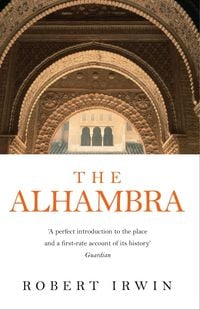 Produktbild: The Alhambra
