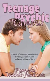 Produktbild: Teenage Psychic on Campus
