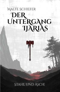 Produktbild: Der Untergang Ijarias