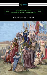 Produktbild: Chronicles of the Crusades
