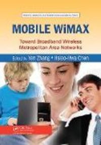 Produktbild: Mobile WiMAX