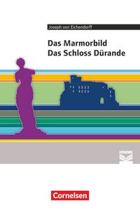 Produktbild: Das Marmorbild / Das Schloss D&uuml;rande