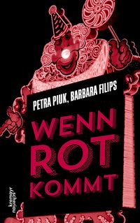Produktbild: Wenn Rot kommt