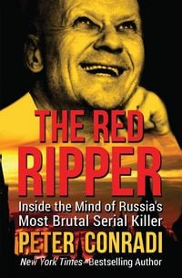 Produktbild: The Red Ripper