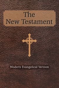 Produktbild: The New Testament