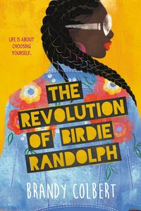 Produktbild: The Revolution of Birdie Randolph