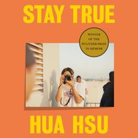 Produktbild: Stay True