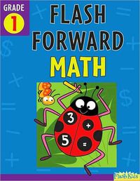 Produktbild: Flash Forward Math Grade 1