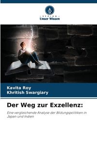Produktbild: Der Weg zur Exzellenz: