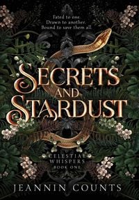Produktbild: Secrets and Stardust