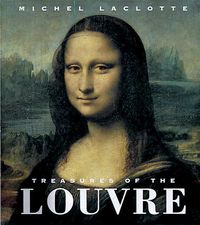 Produktbild: Treasure of the Louvre