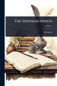 Produktbild: The Deipnosophists