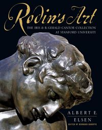 Produktbild: Rodin's Art