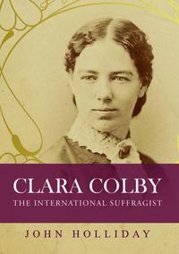 Produktbild: Clara Colby