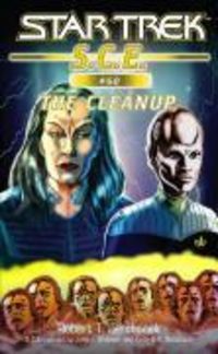 Produktbild: Star Trek: The Cleanup
