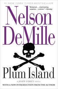 Produktbild: Plum Island