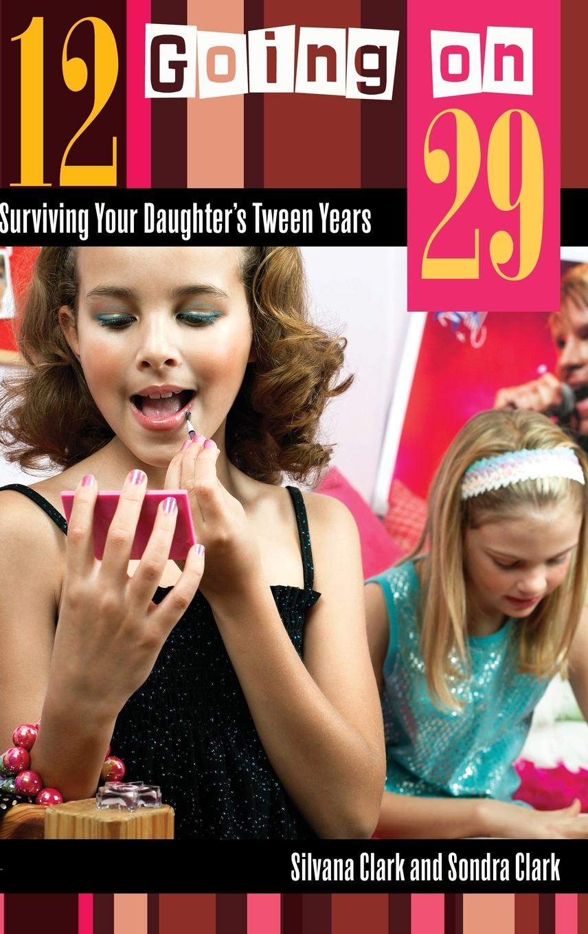 Produktbild: 12 Going on 29