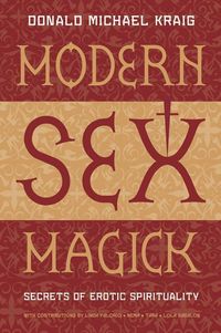 Produktbild: Modern Sex Magick