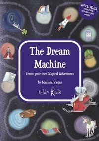 Produktbild: The Dream Machine
