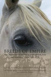 Produktbild: Breeds Of Empire