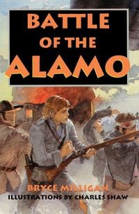 Produktbild: Battle of the Alamo