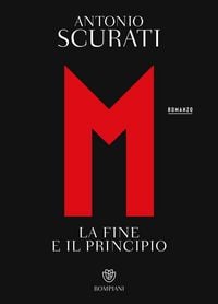 Produktbild: M. La fine e il principio
