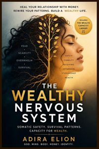 Produktbild: The Wealthy Nervous System