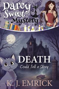 Produktbild: Death Could Tell a Story