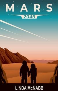 Produktbild: Mars 2045