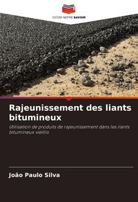 Produktbild: Rajeunissement des liants bitumineux