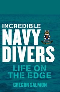 Produktbild: Incredible Navy Divers: Life On The Edge