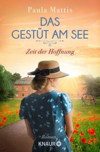 Produktbild: Das Gest&uuml;t am See. Zeit der Hoffnung