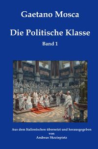 Produktbild: Die Politische Klasse