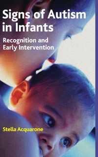 Produktbild: Signs of Autism in Infants