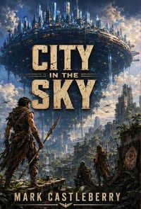Produktbild: City In The Sky