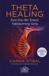Produktbild: Theta Healing - Sira Disi Enerji Yaklasimina Giris