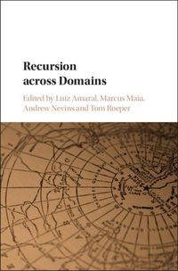 Produktbild: Recursion across Domains