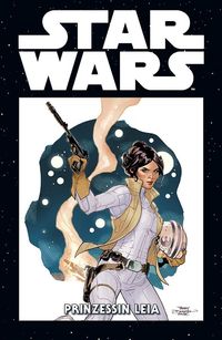 Star Wars Marvel Comics-Kollektion von Mark Waid