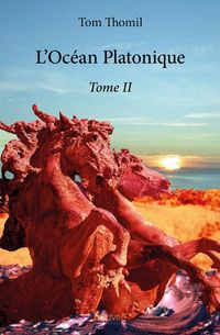 Produktbild: L ocean platonique - tome 2