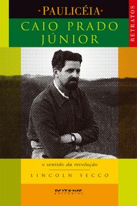 Produktbild: Caio Prado J&uacute;nior