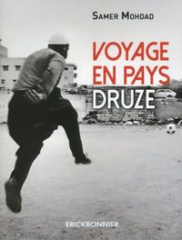 Produktbild: Voyage en pays druze
