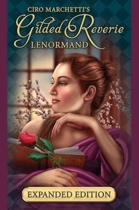 Produktbild: Gilded Reverie Lenormand Expanded Edition
