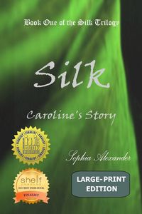 Produktbild: Silk