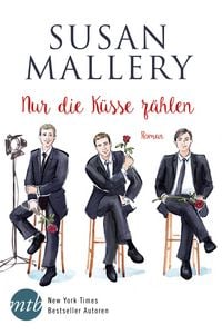 Produktbild: Nur die K&uuml;sse z&auml;hlen