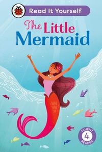 Produktbild: The Little Mermaid