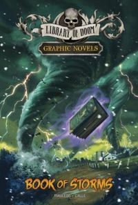 Produktbild: Book of Storms
