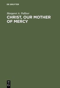Produktbild: Christ, Our Mother of Mercy