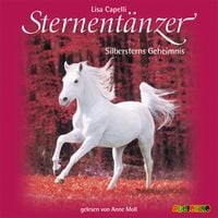 Produktbild: Sternent&auml;nzer (11): Silbersterns Geheimnis