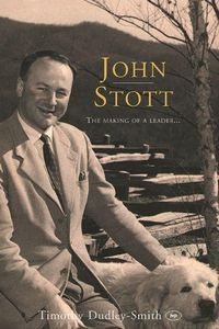 Produktbild: John Stott