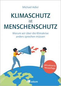 Produktbild: Klimaschutz ist Menschenschutz